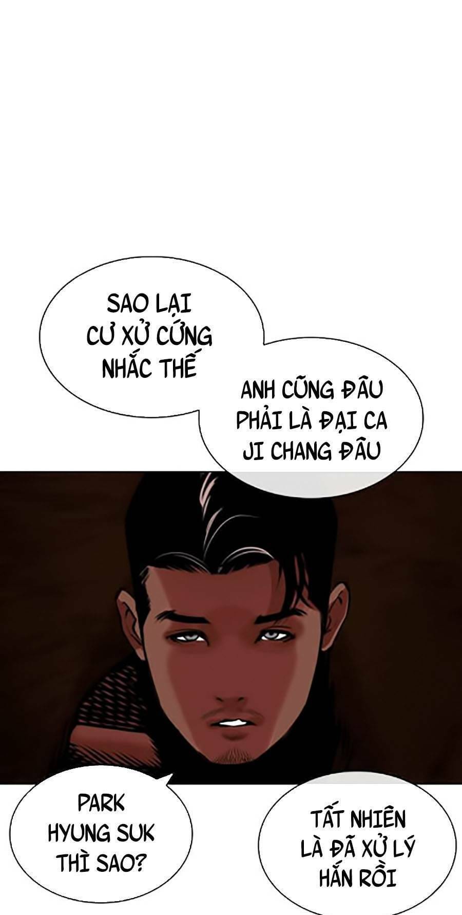 Truyện Tranh Lookism - Hoán Đổi Diệu Kỳ trang 53430