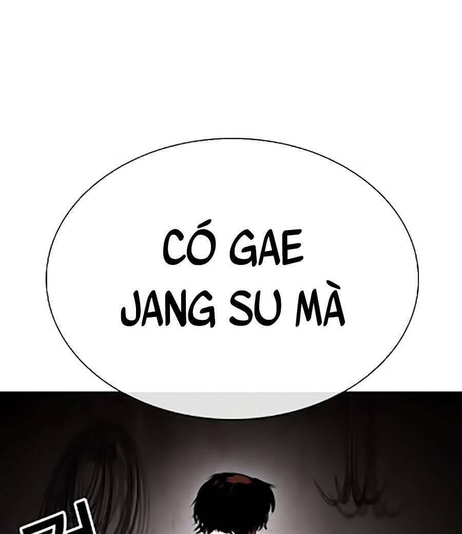 Truyện Tranh Lookism - Hoán Đổi Diệu Kỳ trang 53435