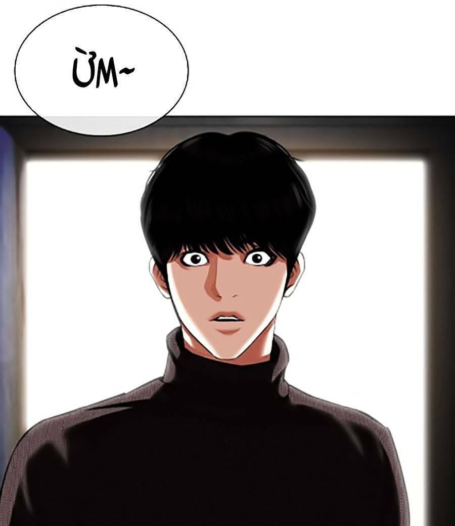 Truyện Tranh Lookism - Hoán Đổi Diệu Kỳ trang 53438