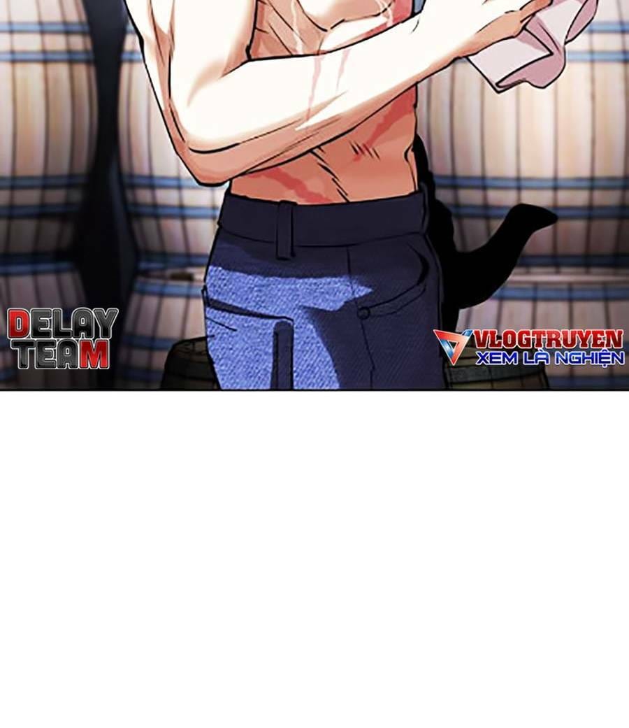 Truyện Tranh Lookism - Hoán Đổi Diệu Kỳ trang 53460