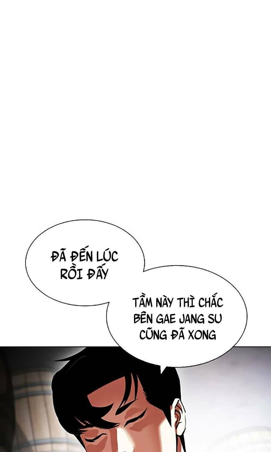 Truyện Tranh Lookism - Hoán Đổi Diệu Kỳ trang 53466