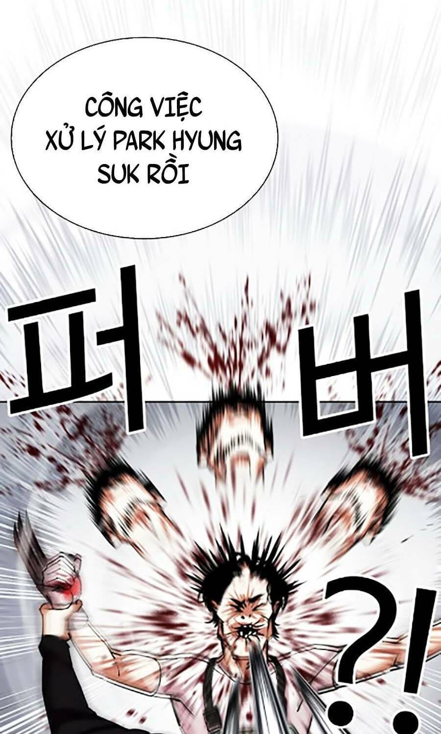 Truyện Tranh Lookism - Hoán Đổi Diệu Kỳ trang 53468