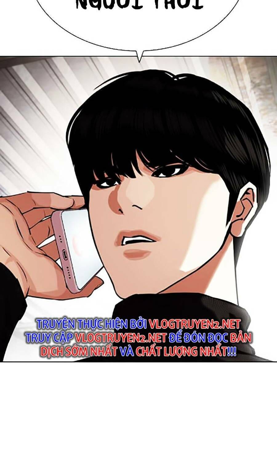 Truyện Tranh Lookism - Hoán Đổi Diệu Kỳ trang 53478