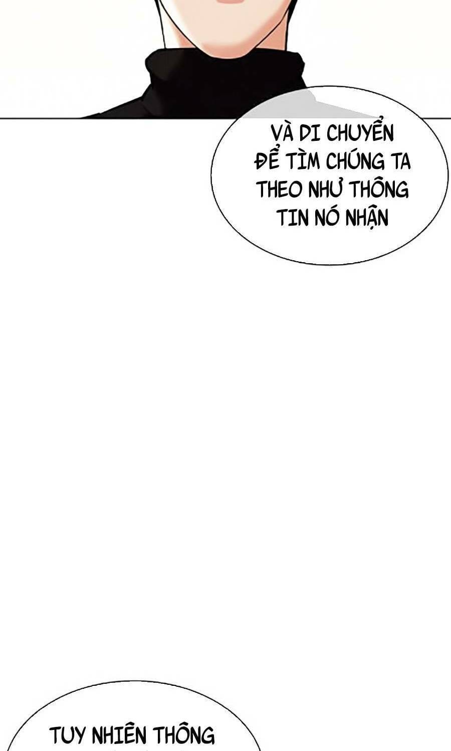Truyện Tranh Lookism - Hoán Đổi Diệu Kỳ trang 53484