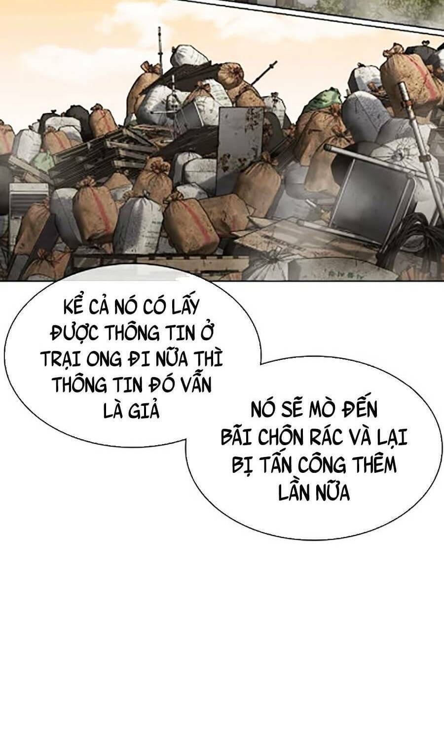 Truyện Tranh Lookism - Hoán Đổi Diệu Kỳ trang 53486