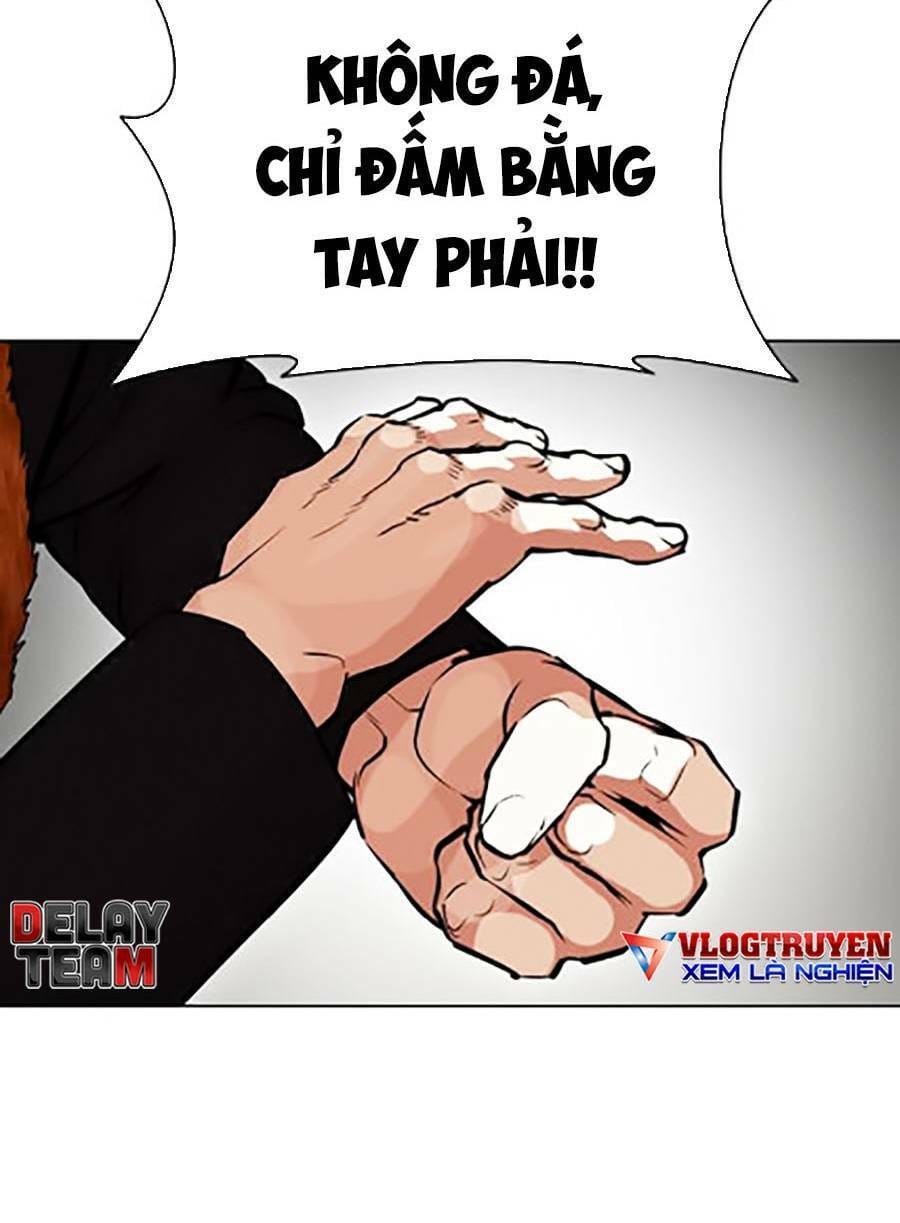 Truyện Tranh Lookism - Hoán Đổi Diệu Kỳ trang 53499