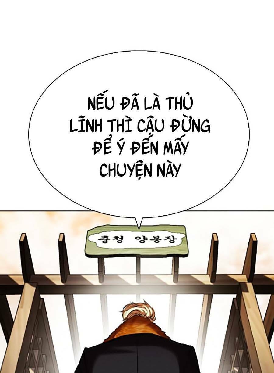 Truyện Tranh Lookism - Hoán Đổi Diệu Kỳ trang 53511