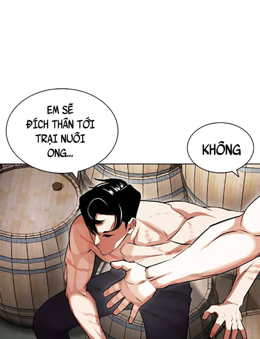 Truyện Tranh Lookism - Hoán Đổi Diệu Kỳ trang 53513