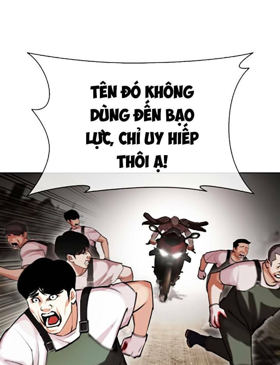 Truyện Tranh Lookism - Hoán Đổi Diệu Kỳ trang 53521