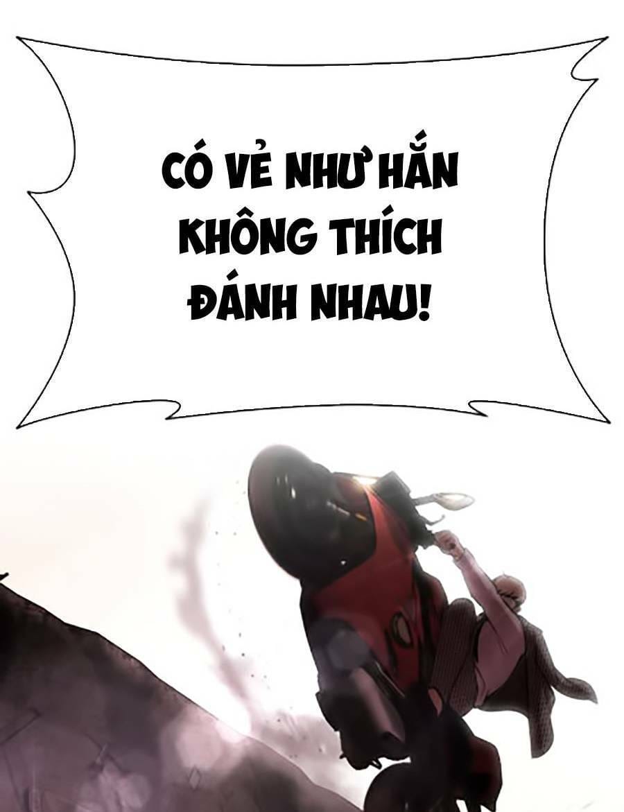 Truyện Tranh Lookism - Hoán Đổi Diệu Kỳ trang 53523