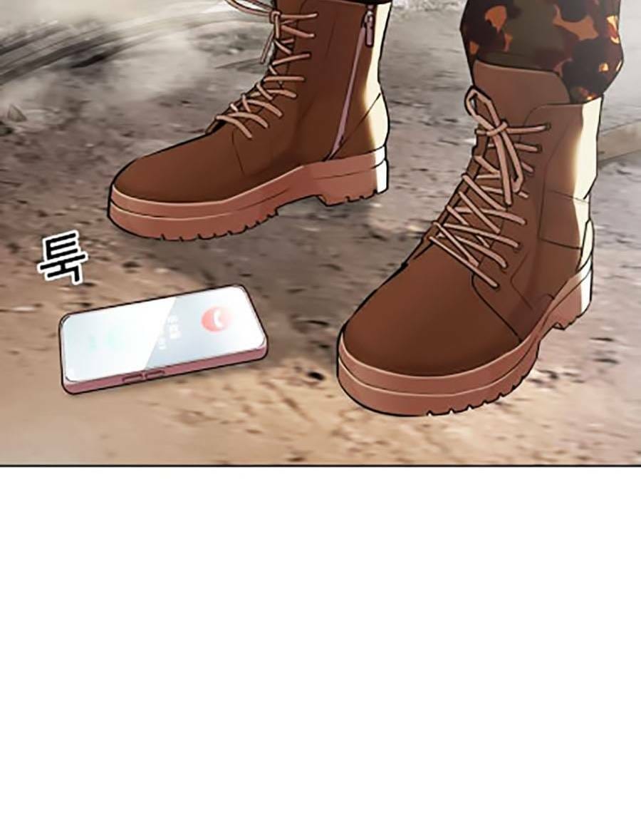 Truyện Tranh Lookism - Hoán Đổi Diệu Kỳ trang 53531