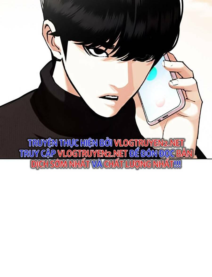 Truyện Tranh Lookism - Hoán Đổi Diệu Kỳ trang 53538