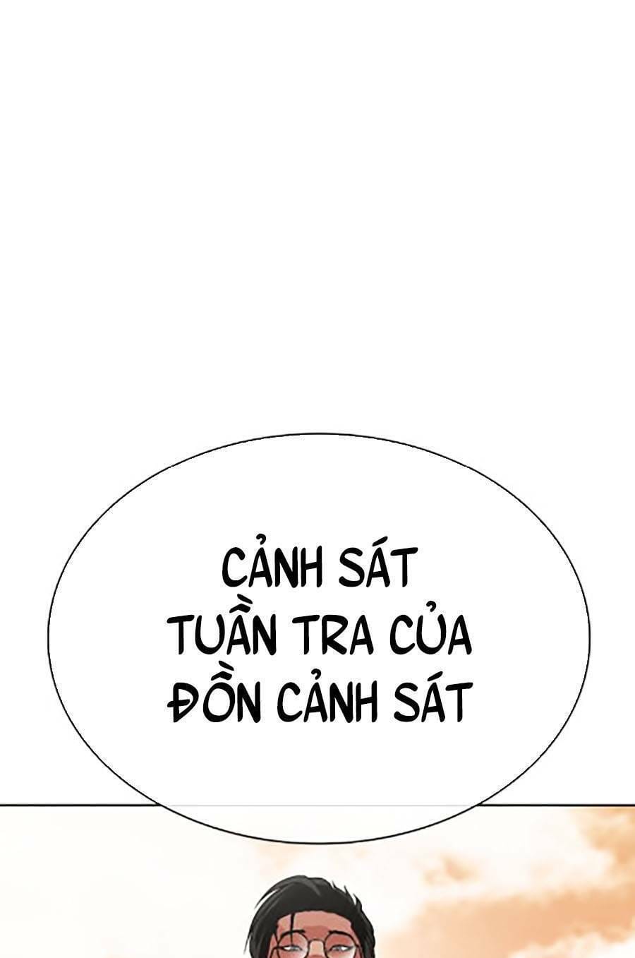Truyện Tranh Lookism - Hoán Đổi Diệu Kỳ trang 53547