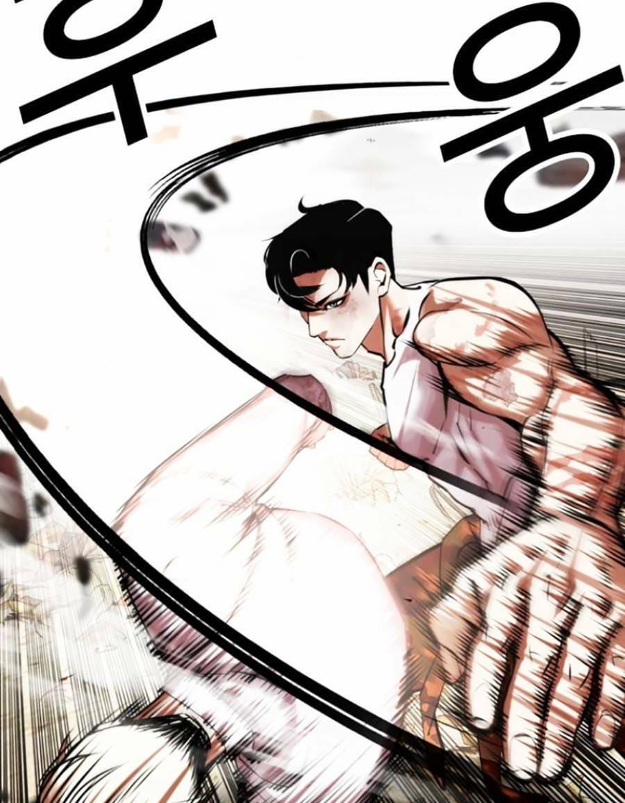 Truyện Tranh Lookism - Hoán Đổi Diệu Kỳ trang 53811