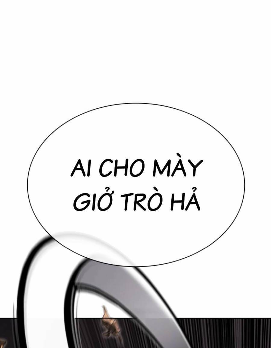 Truyện Tranh Lookism - Hoán Đổi Diệu Kỳ trang 53820