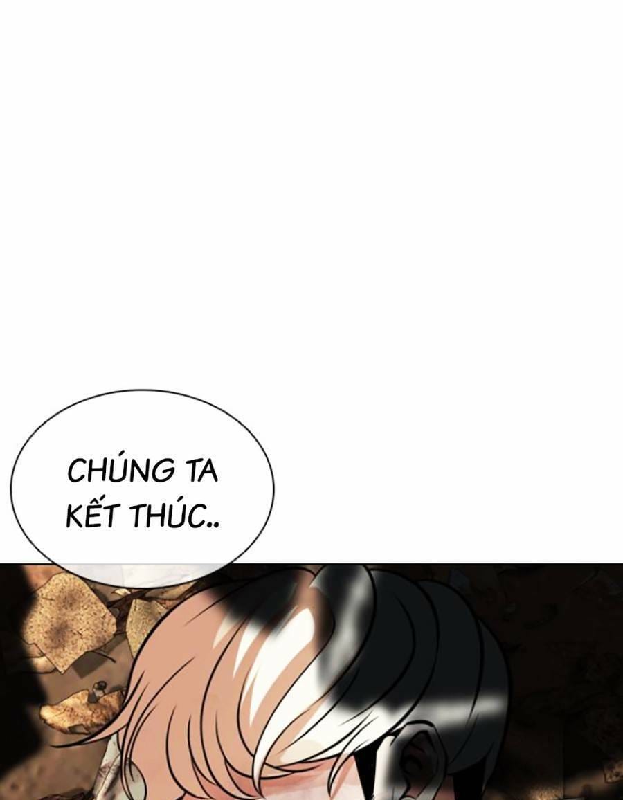 Truyện Tranh Lookism - Hoán Đổi Diệu Kỳ trang 53828
