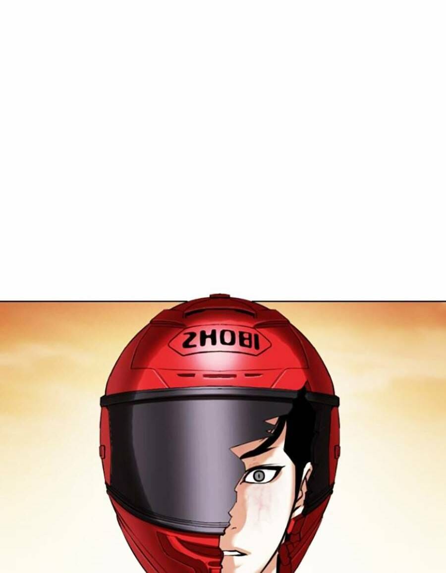 Truyện Tranh Lookism - Hoán Đổi Diệu Kỳ trang 53833