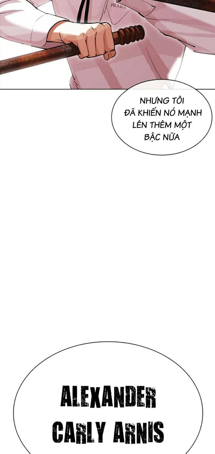 Truyện Tranh Lookism - Hoán Đổi Diệu Kỳ trang 53850