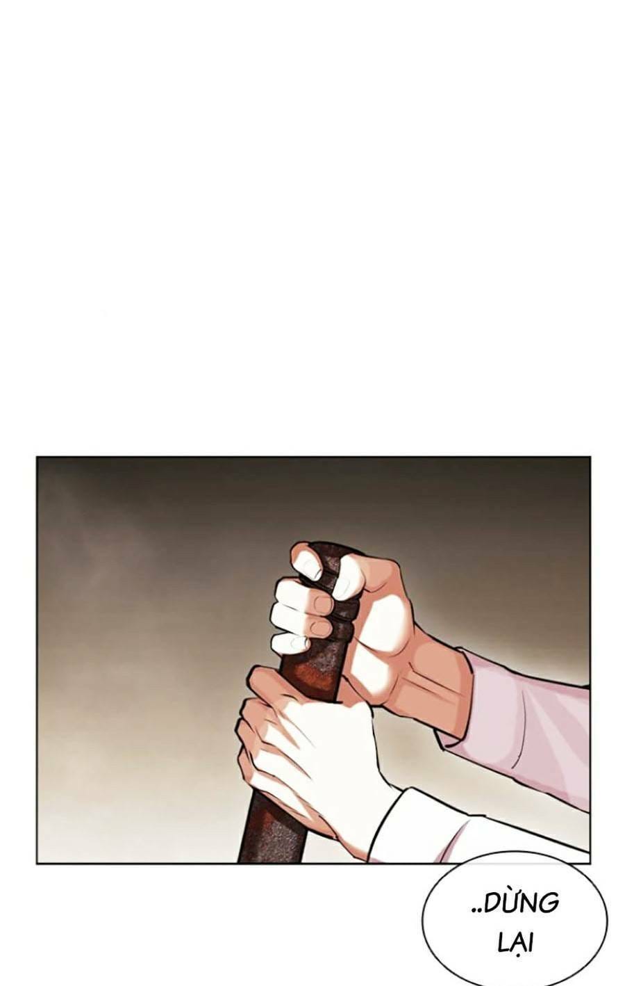 Truyện Tranh Lookism - Hoán Đổi Diệu Kỳ trang 53864