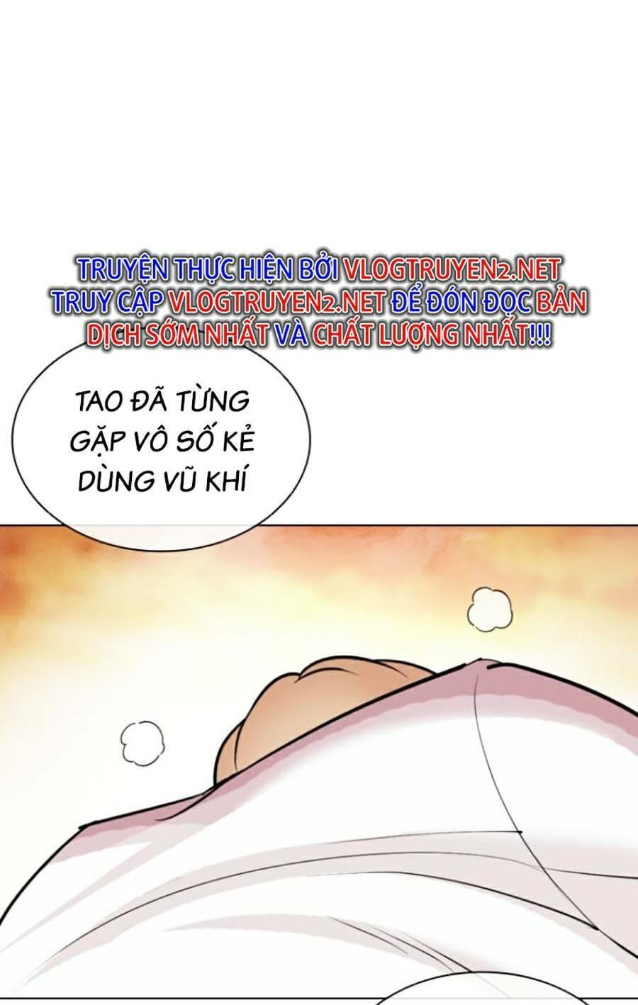 Truyện Tranh Lookism - Hoán Đổi Diệu Kỳ trang 53867