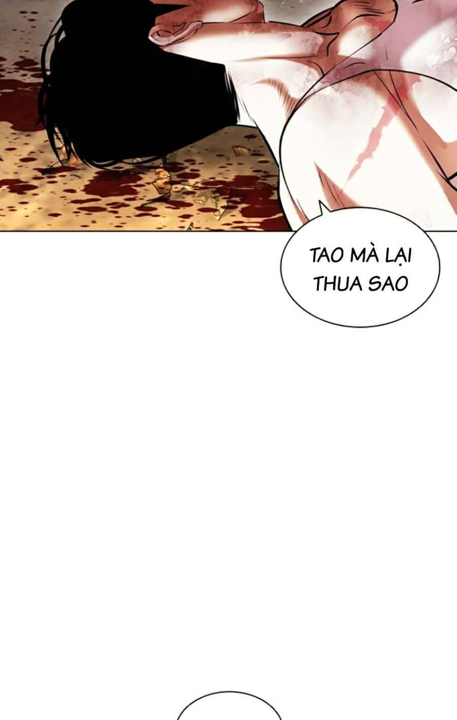 Truyện Tranh Lookism - Hoán Đổi Diệu Kỳ trang 53869