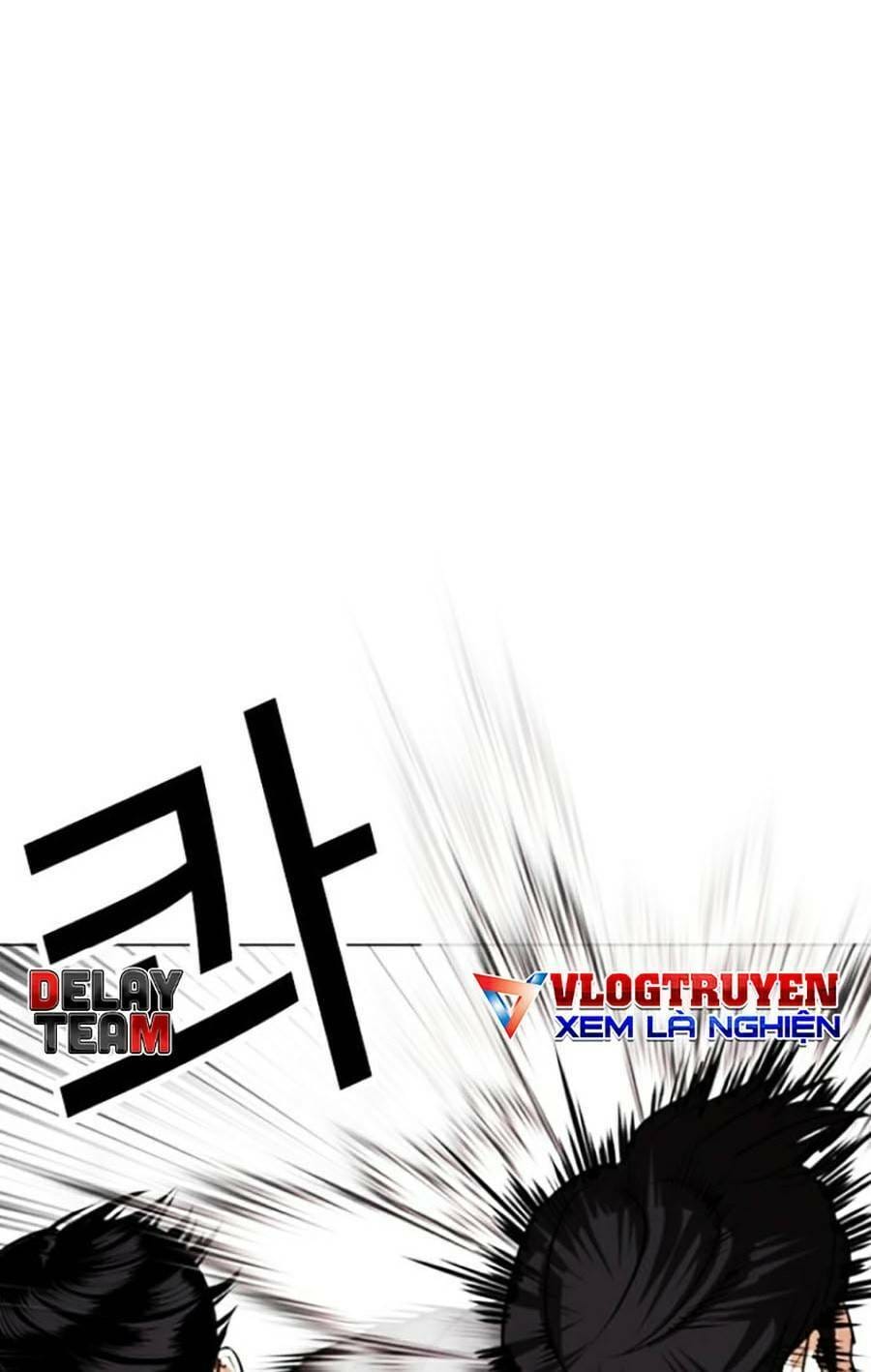Truyện Tranh Lookism - Hoán Đổi Diệu Kỳ trang 53872