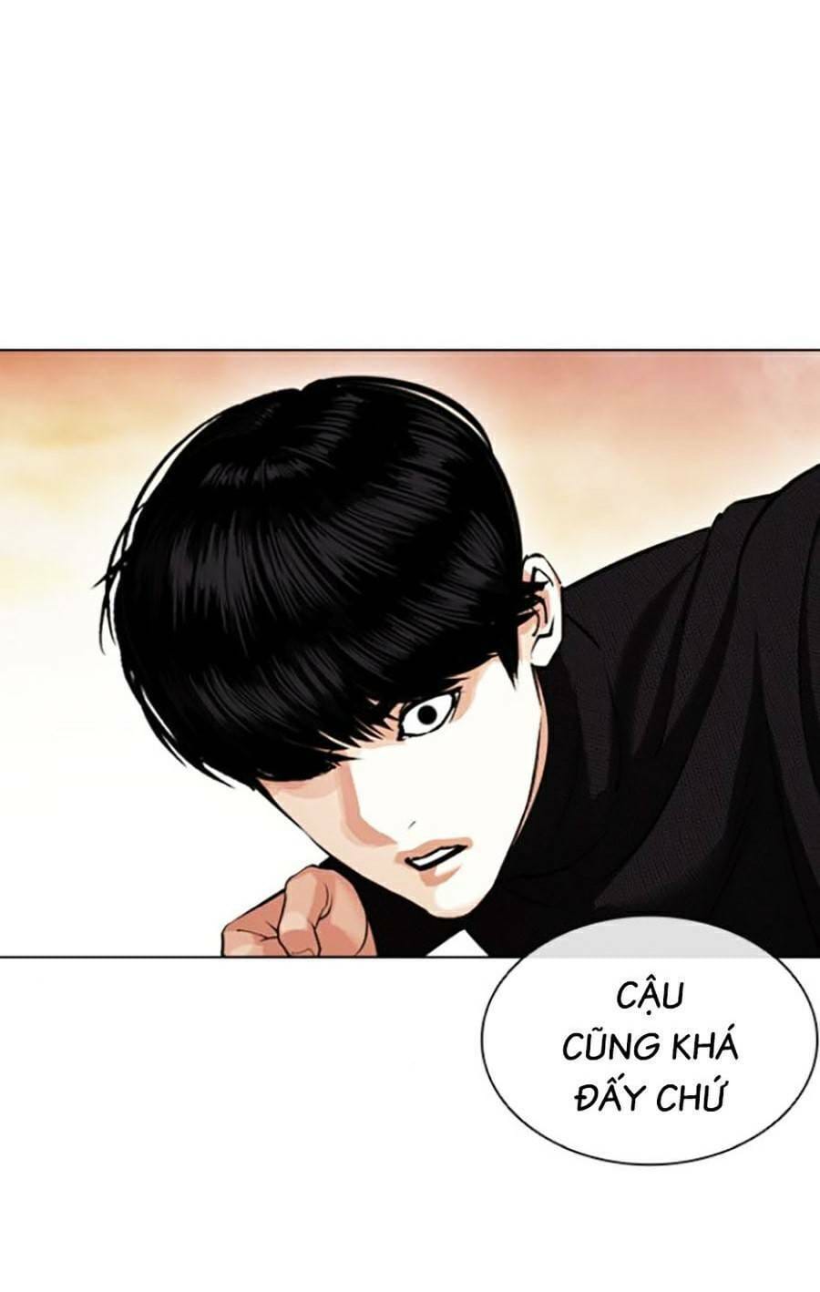 Truyện Tranh Lookism - Hoán Đổi Diệu Kỳ trang 53874