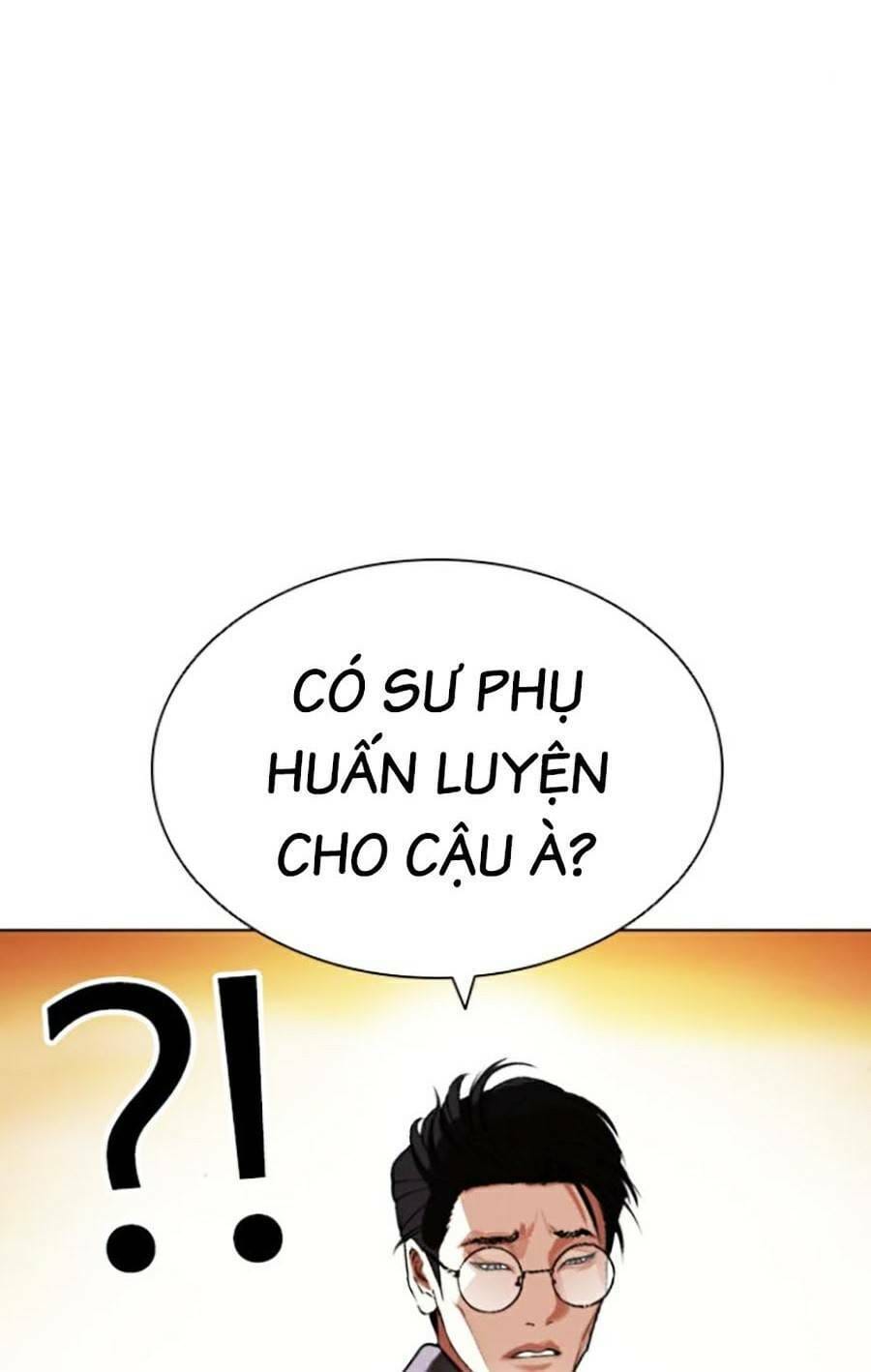 Truyện Tranh Lookism - Hoán Đổi Diệu Kỳ trang 53875