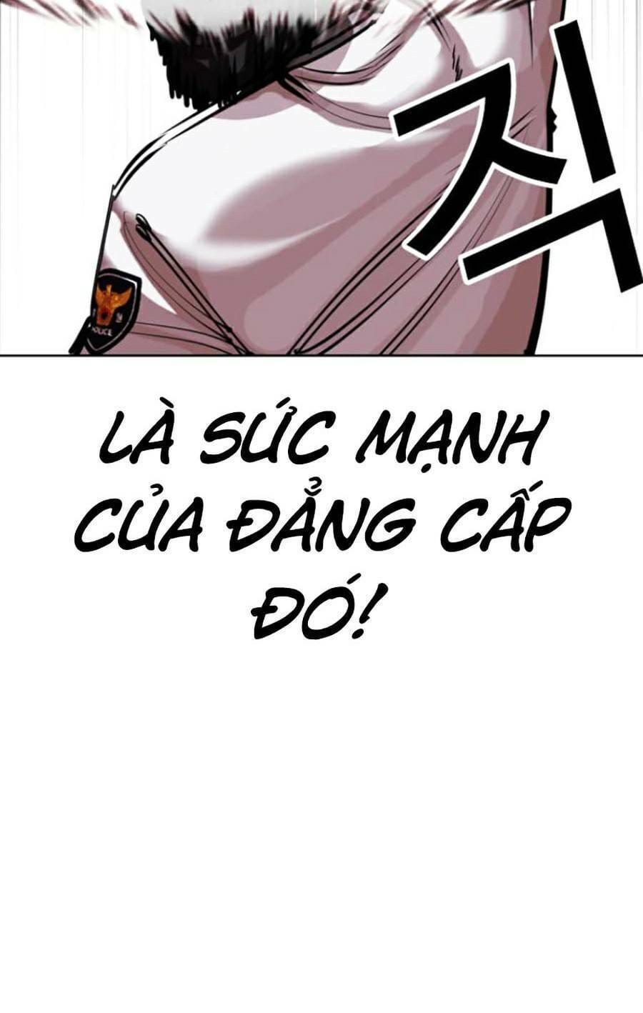 Truyện Tranh Lookism - Hoán Đổi Diệu Kỳ trang 53883