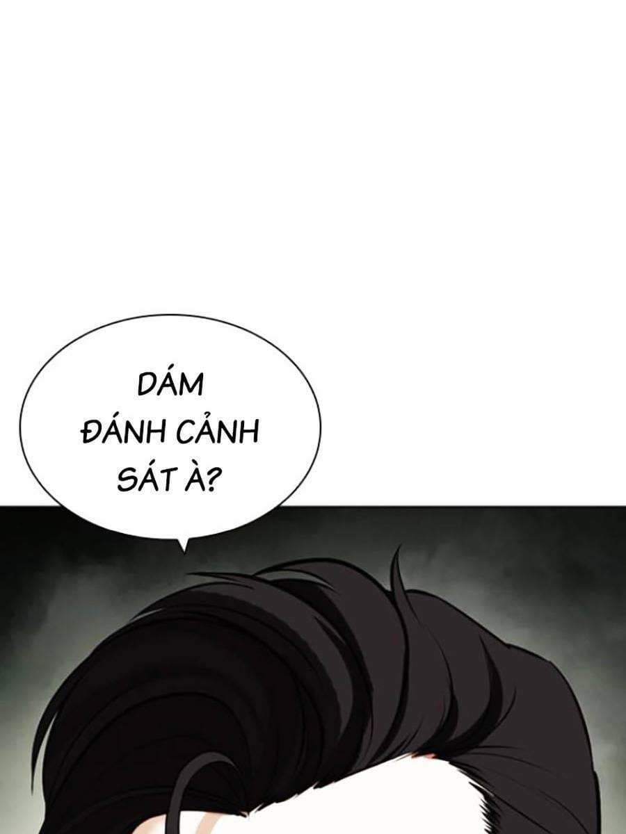 Truyện Tranh Lookism - Hoán Đổi Diệu Kỳ trang 53896