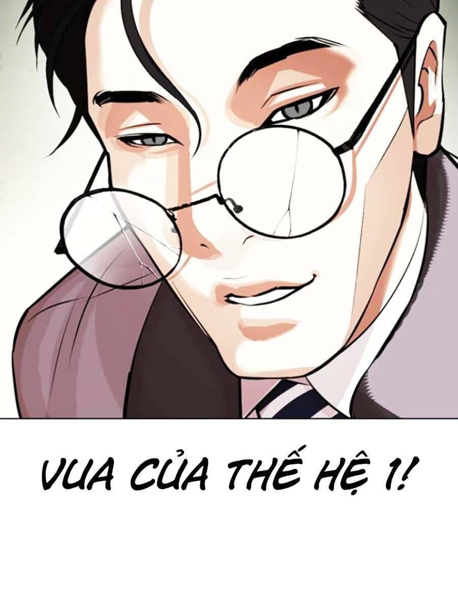 Truyện Tranh Lookism - Hoán Đổi Diệu Kỳ trang 53897