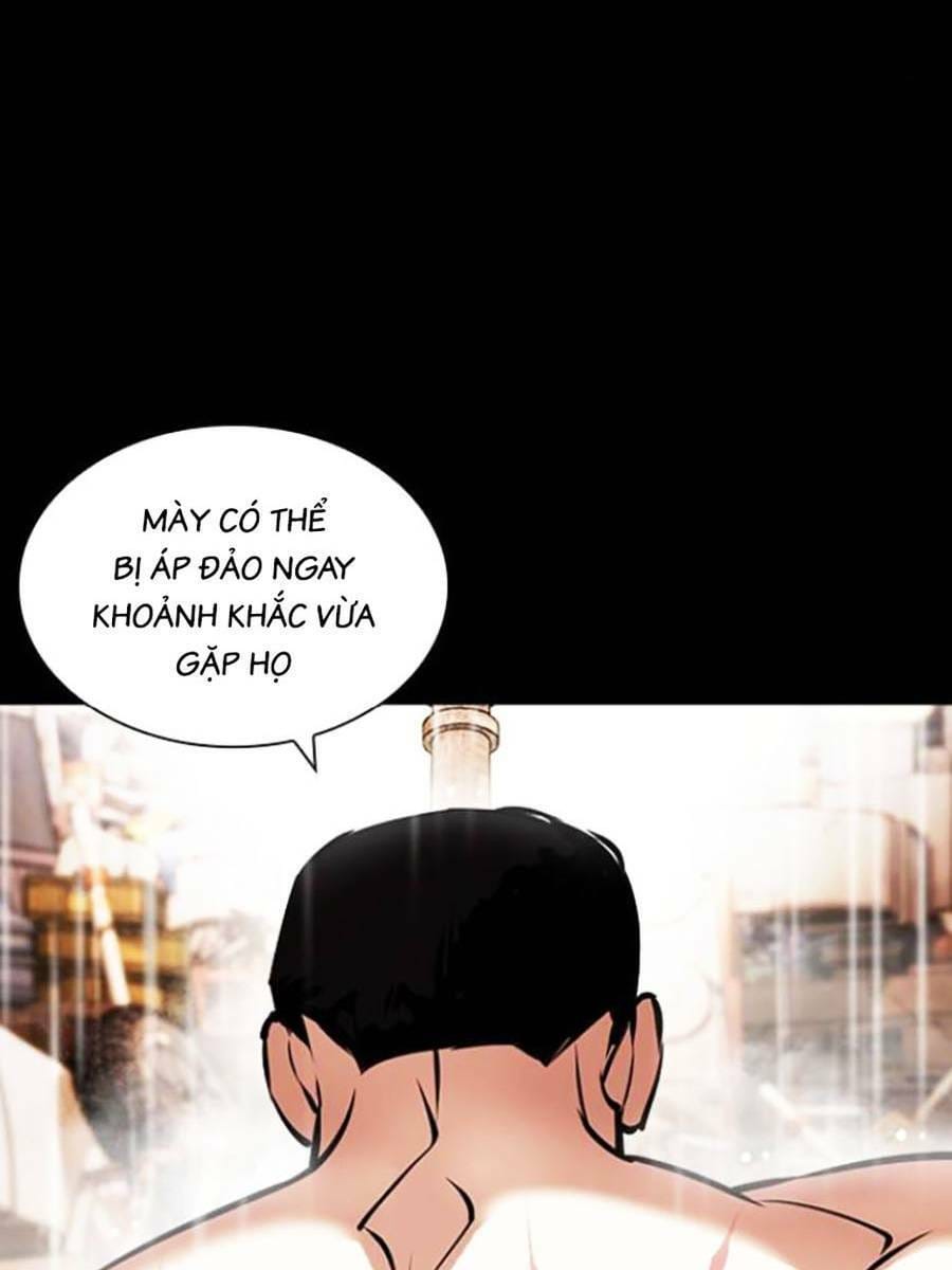 Truyện Tranh Lookism - Hoán Đổi Diệu Kỳ trang 53903