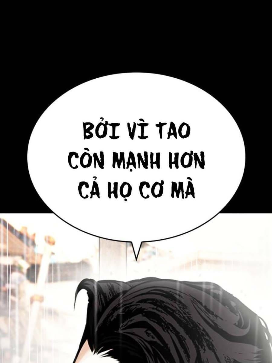 Truyện Tranh Lookism - Hoán Đổi Diệu Kỳ trang 53906