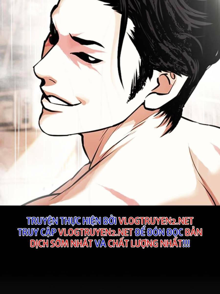 Truyện Tranh Lookism - Hoán Đổi Diệu Kỳ trang 53907