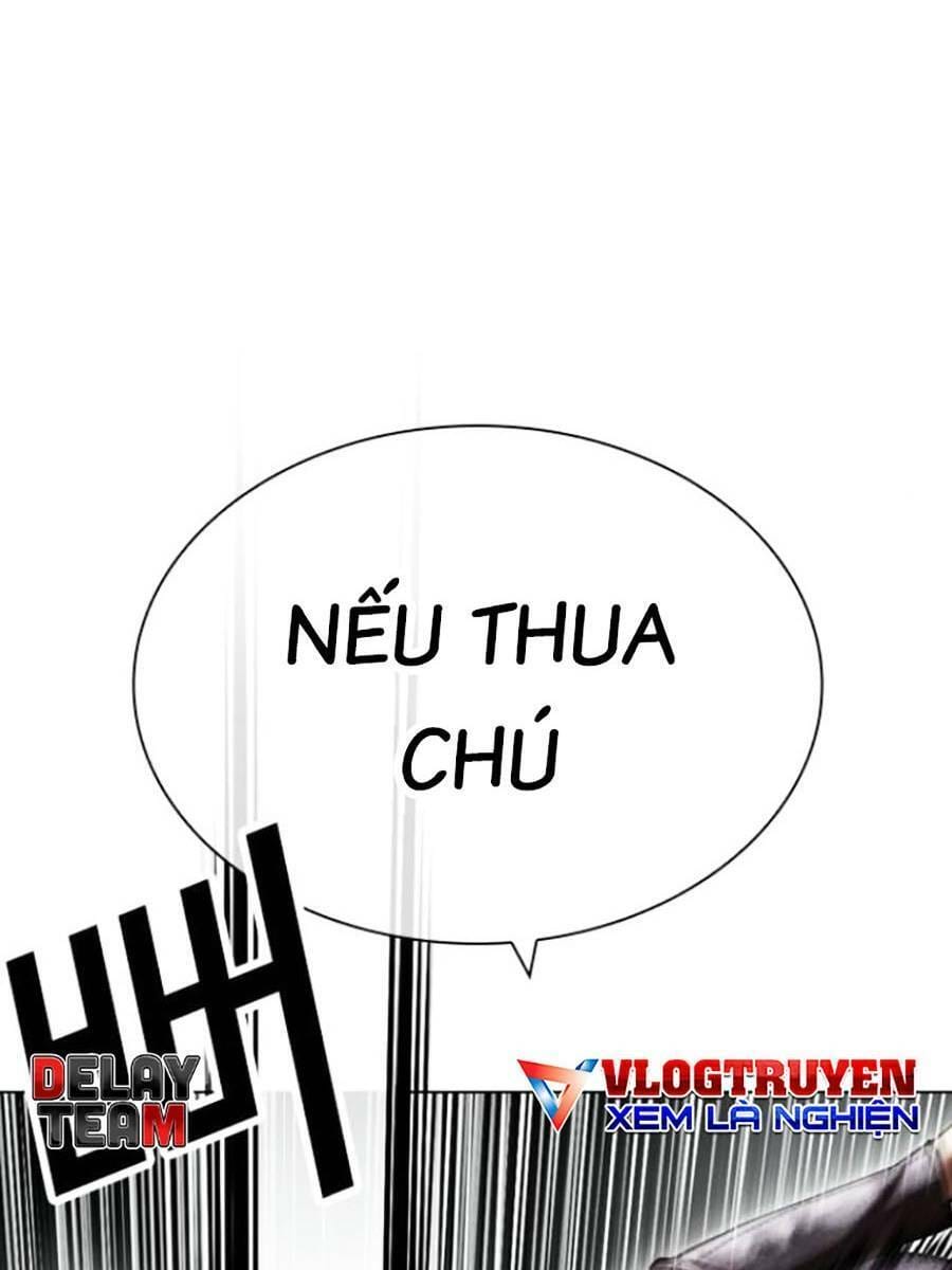 Truyện Tranh Lookism - Hoán Đổi Diệu Kỳ trang 53913
