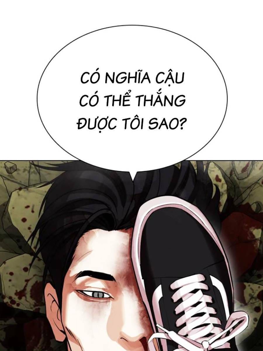 Truyện Tranh Lookism - Hoán Đổi Diệu Kỳ trang 53922