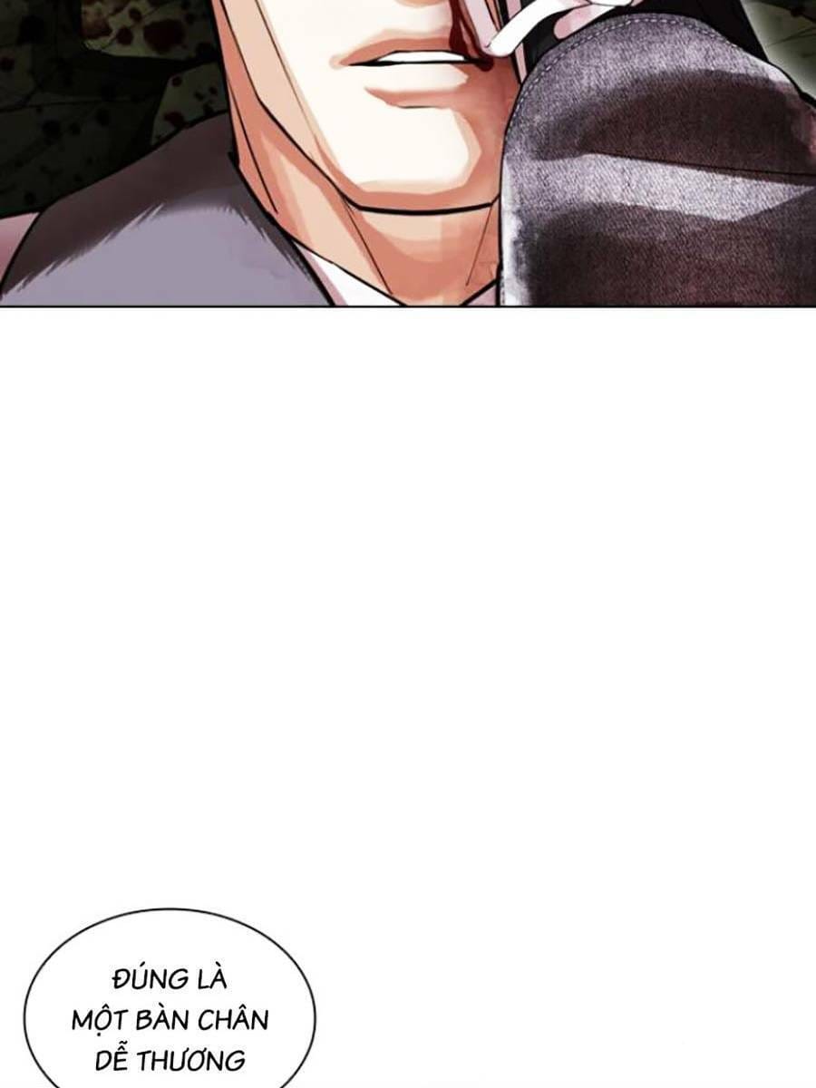 Truyện Tranh Lookism - Hoán Đổi Diệu Kỳ trang 53923