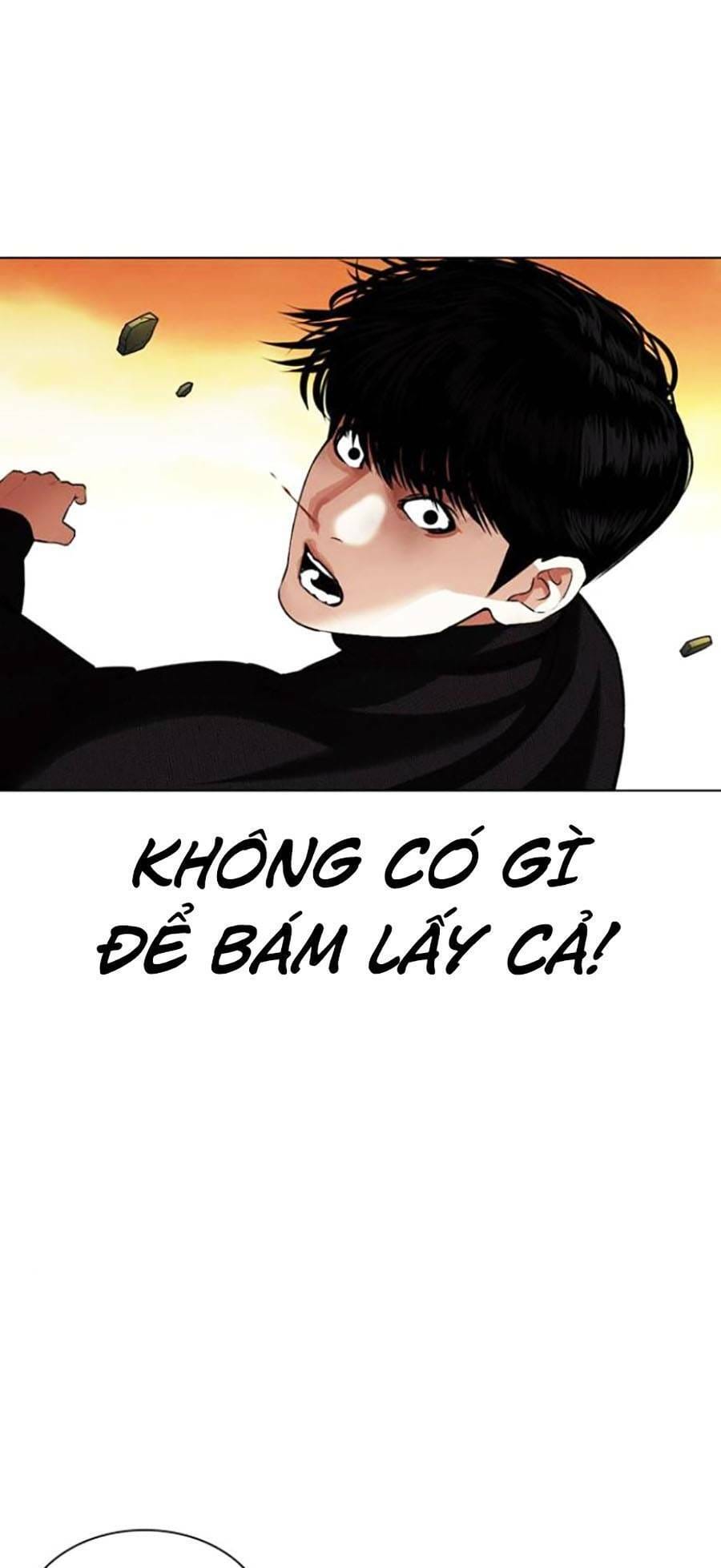 Truyện Tranh Lookism - Hoán Đổi Diệu Kỳ trang 53938