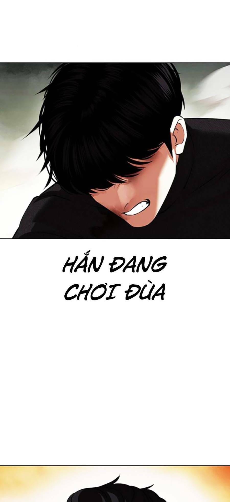 Truyện Tranh Lookism - Hoán Đổi Diệu Kỳ trang 53941