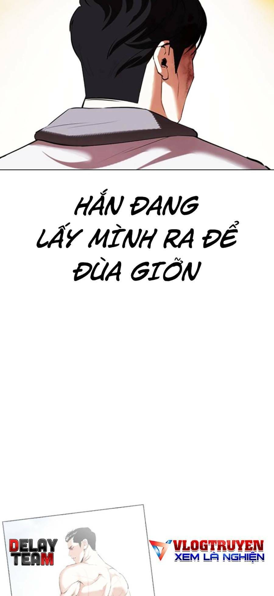 Truyện Tranh Lookism - Hoán Đổi Diệu Kỳ trang 53942
