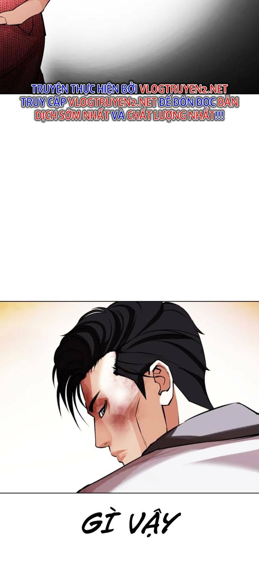 Truyện Tranh Lookism - Hoán Đổi Diệu Kỳ trang 53946