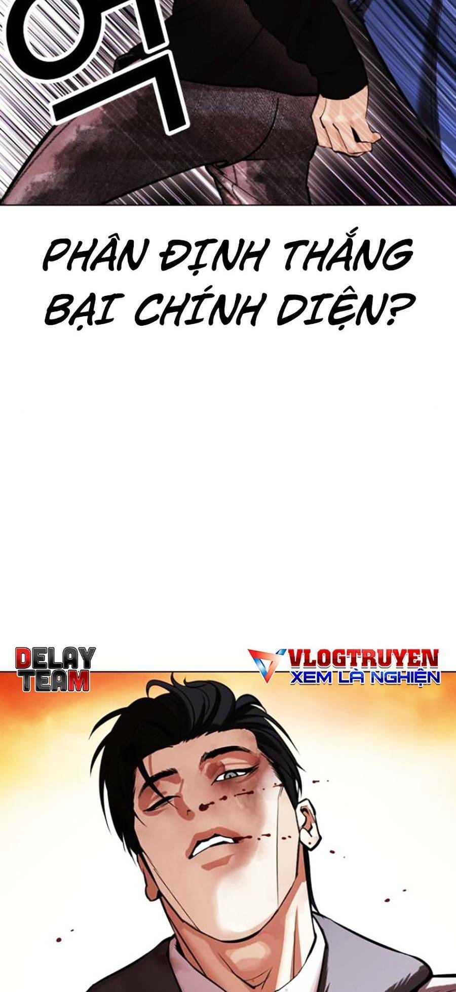 Truyện Tranh Lookism - Hoán Đổi Diệu Kỳ trang 53948