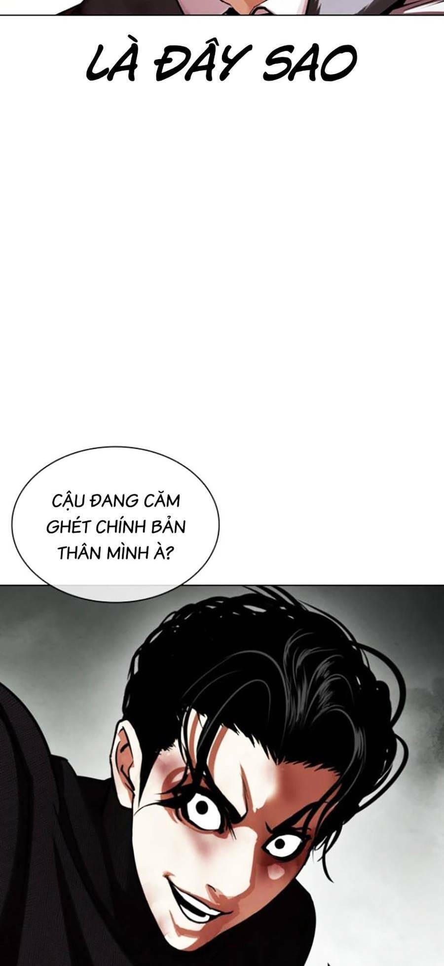 Truyện Tranh Lookism - Hoán Đổi Diệu Kỳ trang 53949