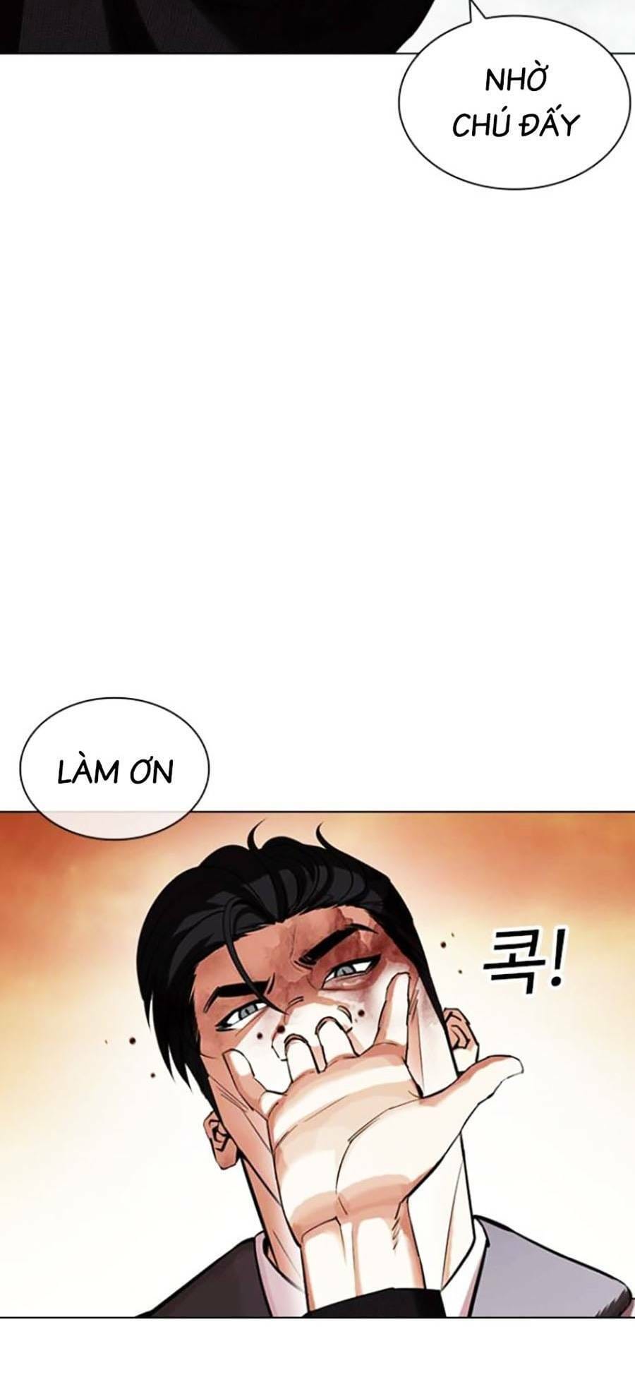 Truyện Tranh Lookism - Hoán Đổi Diệu Kỳ trang 53950