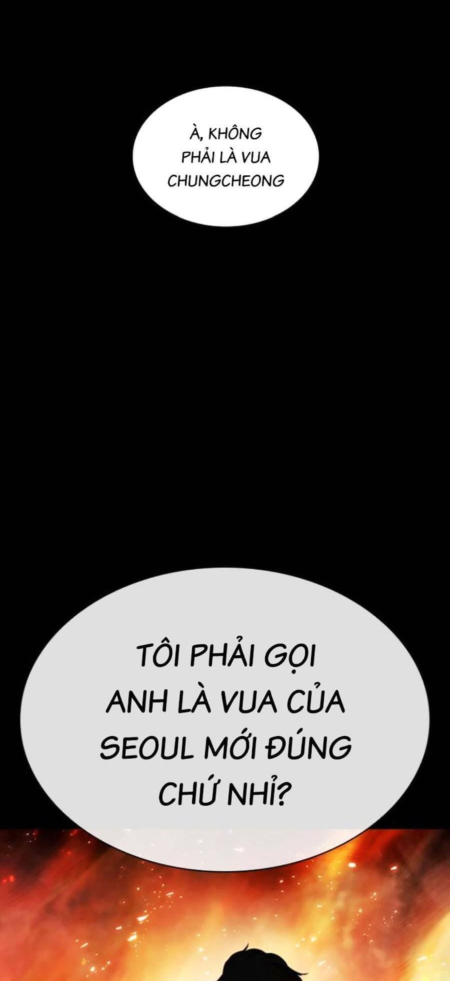 Truyện Tranh Lookism - Hoán Đổi Diệu Kỳ trang 53962