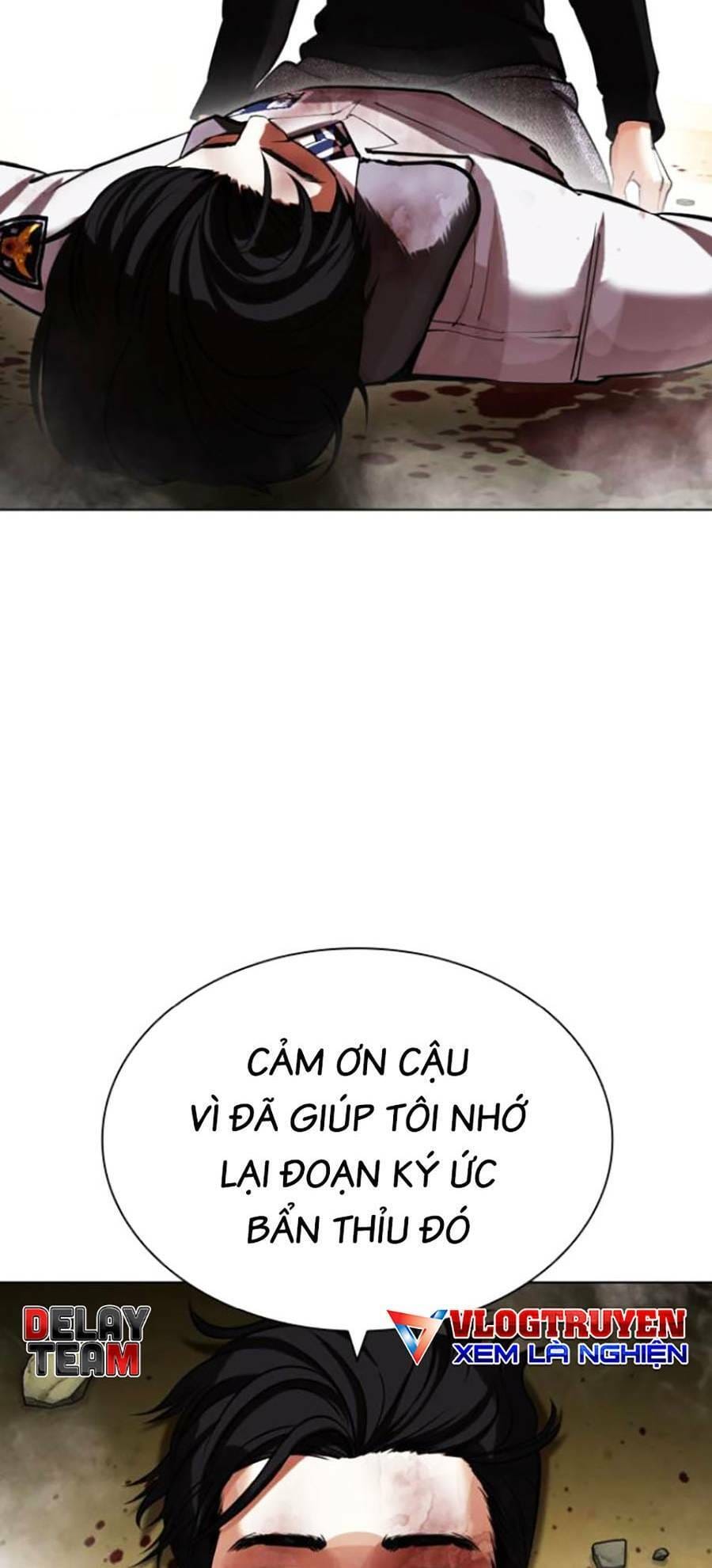 Truyện Tranh Lookism - Hoán Đổi Diệu Kỳ trang 53972