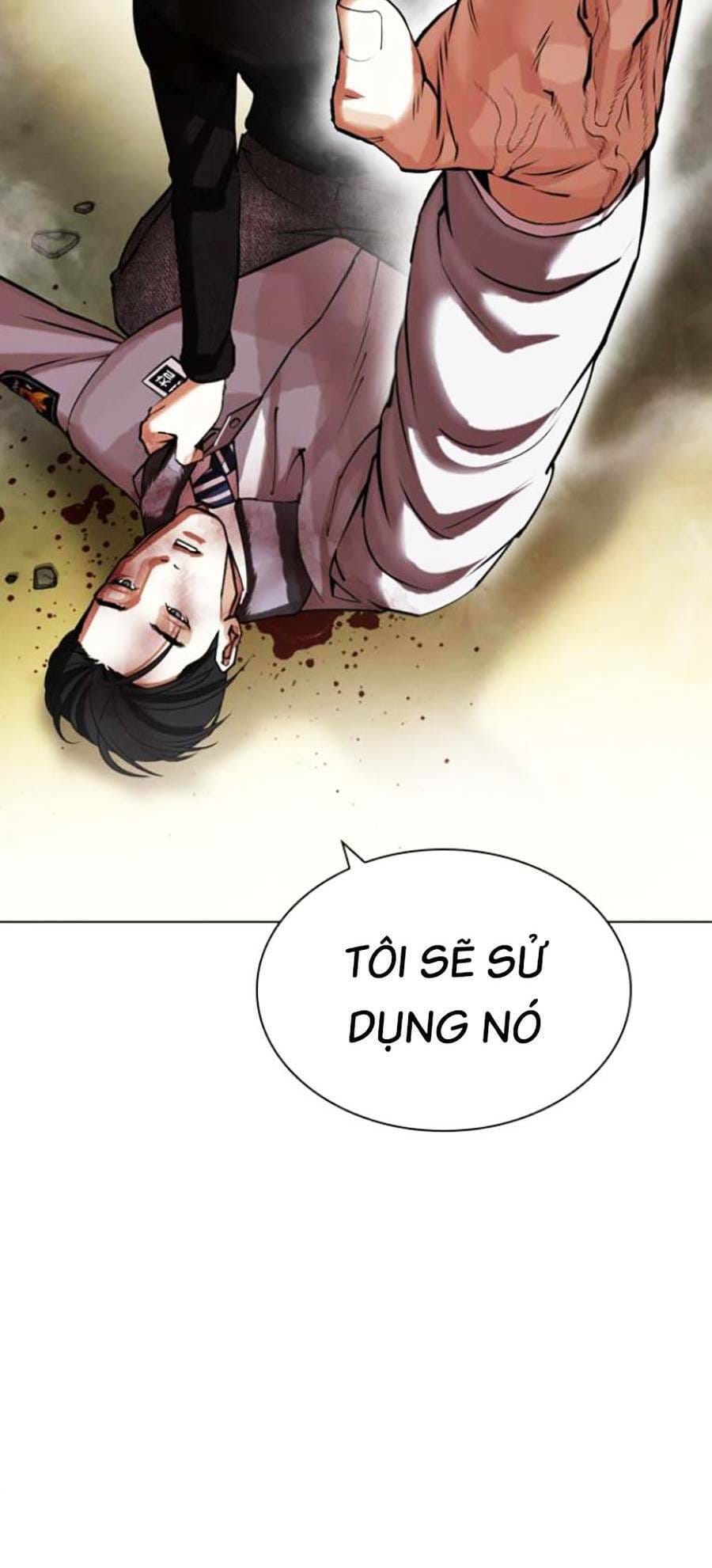 Truyện Tranh Lookism - Hoán Đổi Diệu Kỳ trang 53974