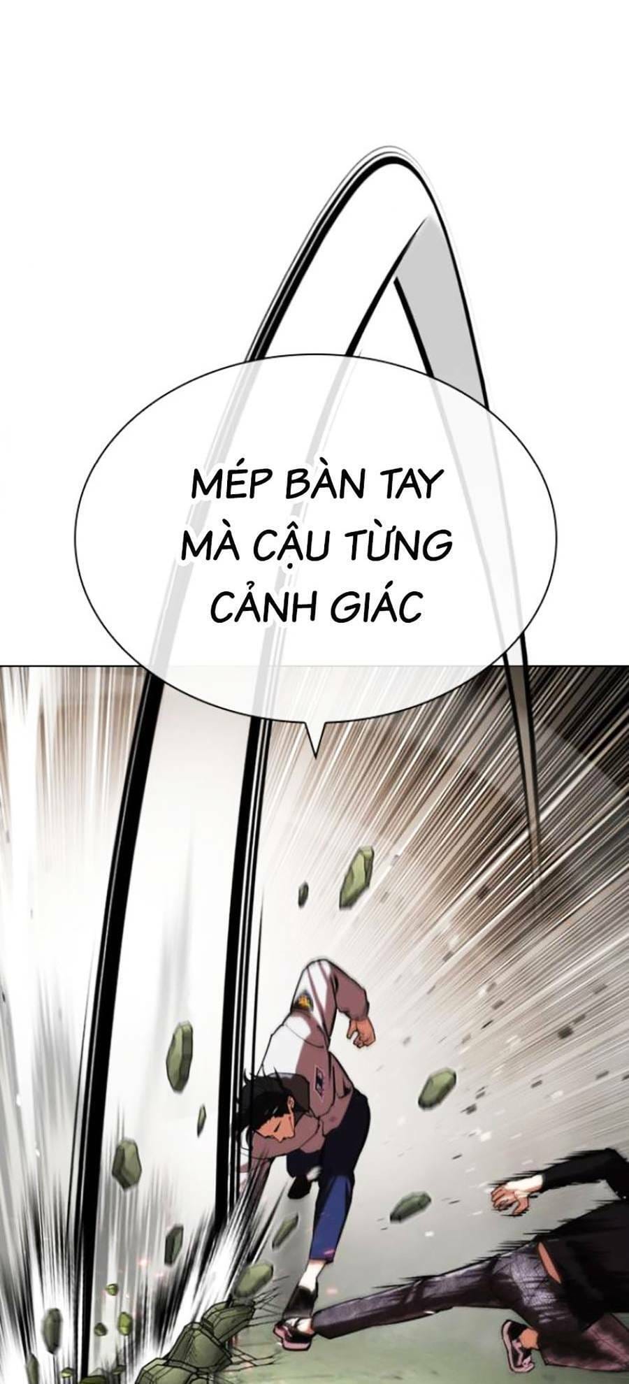 Truyện Tranh Lookism - Hoán Đổi Diệu Kỳ trang 53979