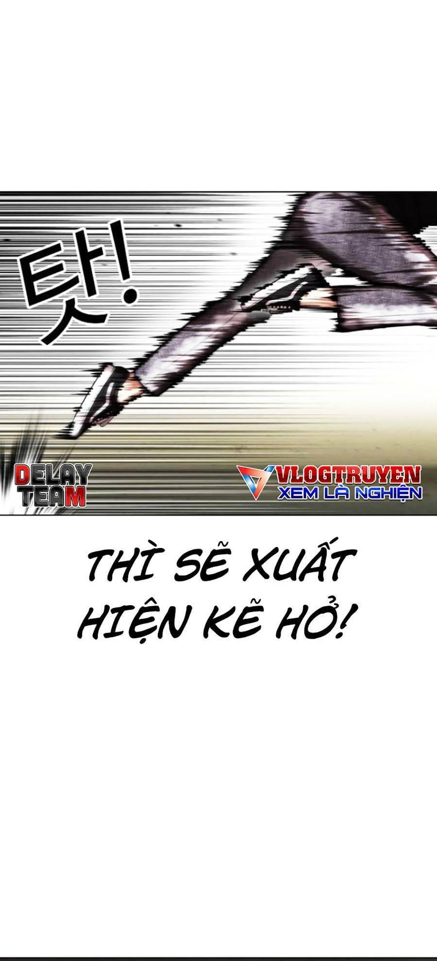 Truyện Tranh Lookism - Hoán Đổi Diệu Kỳ trang 53987