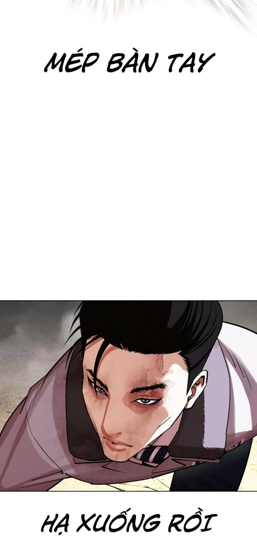 Truyện Tranh Lookism - Hoán Đổi Diệu Kỳ trang 53993